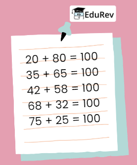 Double Century Chapter Notes | Mathematics for Class 3 (Maths Mela)
