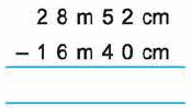 Class 3 Maths - Measurement - CBSE Worksheets