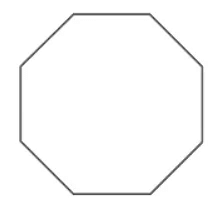 Worksheet Solutions: Geometrical Shapes | Aptitude Reasoning - Class 2
