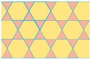NCERT Solutions for Class 3 Maths - Shapes And Designs