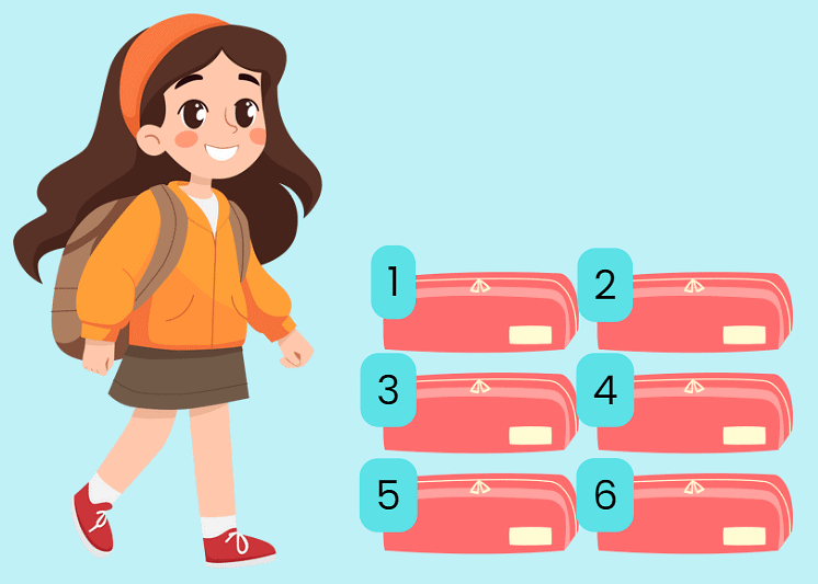 Counting Boxes