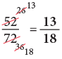 Fractions Class 4 Notes Maths