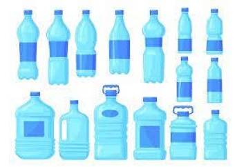 Worksheet Solutions: Water O’ Water! | EVS for Class 3