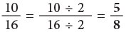 Fractions Class 4 Notes Maths