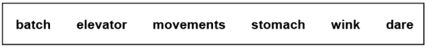 Worksheet and Solutions: Vocabulary - 2 | Worksheets with solutions for Class 2