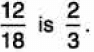 Class 4 Maths - Fractions - Question Answers - 1