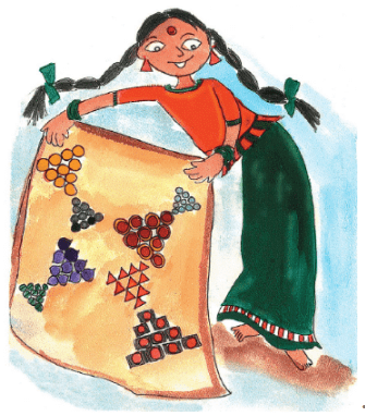 NCERT Solutions for Class 2 Maths Chapter 2 - Counting in Groups
