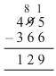 NCERT Solutions for Class 3 Maths - Rupees and Paise