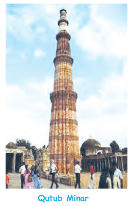 Delhi Class 3 Notes SST