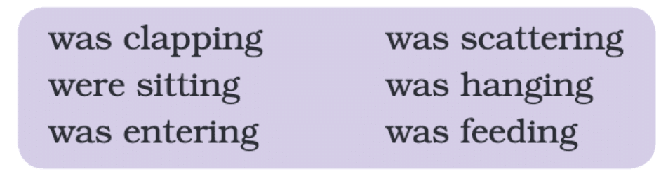 NCERT Solutions for Class 4 English Chapter 6 - Braille