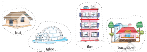 NCERT Solutions for Class 1 English Marigold Unit 1 - A Happy Child