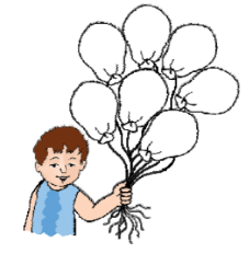 NCERT Solutions for Class 1 Maths Chapter 2 - Numbers from One to Nine