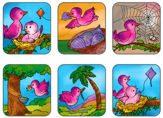 Talking Toys NCERT Solutions | English for Class 3 (Santoor)