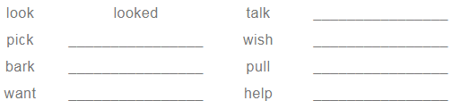 NCERT Solutions for Class 3 English Unit 4 - A Little Fish Story