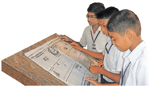 Transport and Communication Class 4 Notes SST