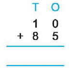 Class 3 Maths - Addition - CBSE Worksheets