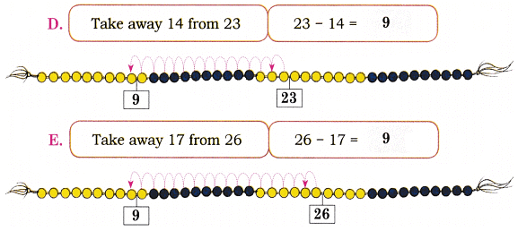 NCERT Solution: Decoration for Festival (Addition and Subtraction) | Mathematics for Class 2 (Joyful-Mathematics)