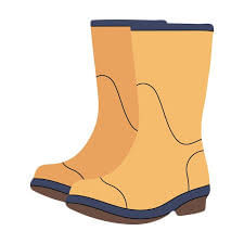 Clothes We Wear - 2 Class 1 Worksheet EVS