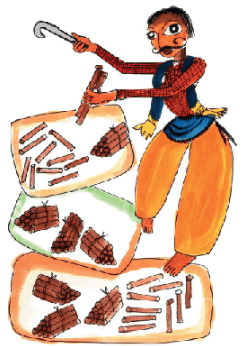NCERT Solutions for Class 2 Maths Chapter 4 - Counting in Tens