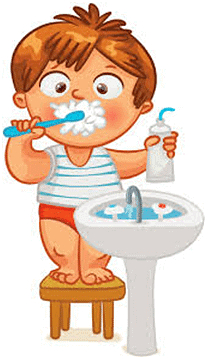 Good Habits and Safety Rules Chapter Notes | Science Olympiad for Class 3