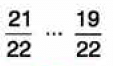 Class 4 Maths - Fractions - CBSE Worksheets Solutions
