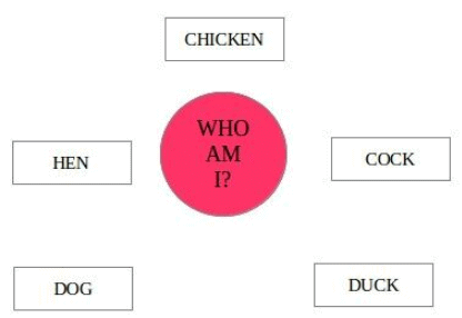 NCERT Solutions for Class 2 English Unit 5 - Funny Bunny