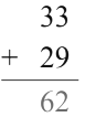Worksheet Solutions: Decoration for Festival - 2 | Worksheets with solutions for Class 2