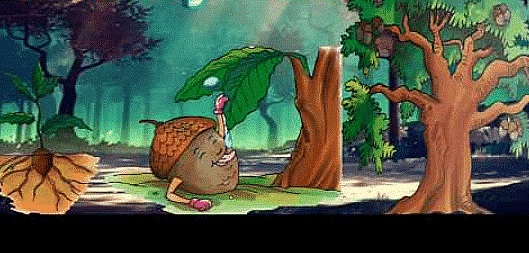 Little by Little and The Enormous Turnip - 3 Class 3 Worksheet English Unit 3