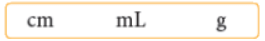 Class 2 Maths Measurement - CBSE Worksheets