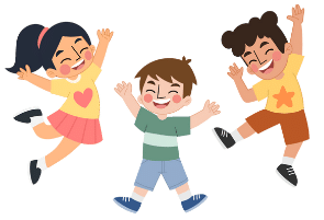 Practice Questions: Nouns | English Olympiad Class 1