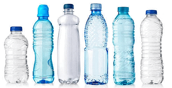 Precious Water - 1 Class 1 Worksheet Science