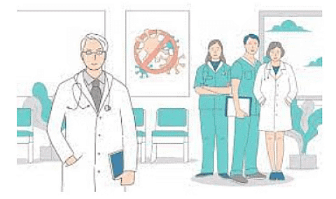 Worksheet Solutions: Work We Do - 1 | EVS for Class 3