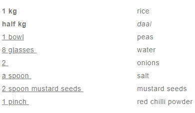 NCERT Solutions for Class 3 Maths Chapter 8 - Who Is Heavier