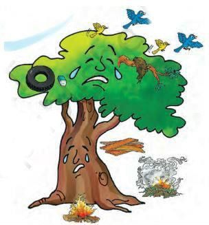 NCERT Solutions for Class 3 English Unit 3 - Little by Little