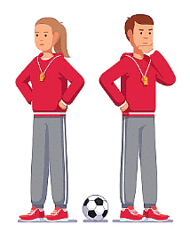 Preposition | English Grammar for Junior Classes - Class 1