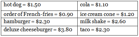 Word Problem: Money - 2 | Mathematics for Class 3