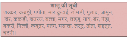 हमसे सब कहते NCERT Solutions | Hindi for Class 3
