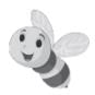 Worksheet 4 - Writing | Worksheets with solutions for Class 3