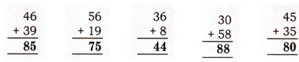 NCERT Solution: Decoration for Festival (Addition and Subtraction) | Mathematics for Class 2 (Joyful-Mathematics)