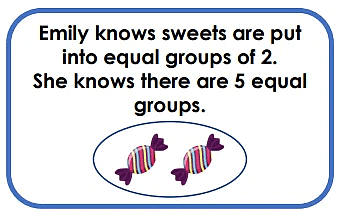 Worksheet Solutions: Grouping | Aptitude Reasoning - Class 2