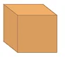 Worksheet Solutions: Shapes Around Us (3D Shapes) | Worksheets with solutions for Class 2
