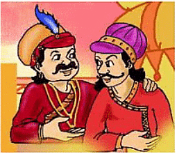 The Scholar`s Mother Tongue Class 4 Worksheet English