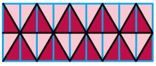 NCERT Solutions for Class 3 Maths - Shapes And Designs