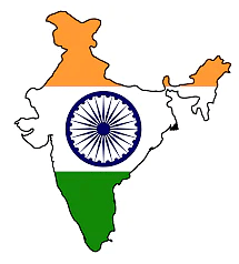 India