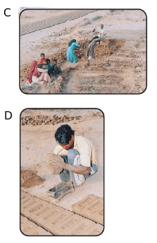 NCERT Solutions for Class 4 Maths - Chapter 1 - Building With Bricks