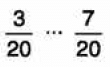 Class 4 Maths - Fractions - CBSE Worksheets Solutions