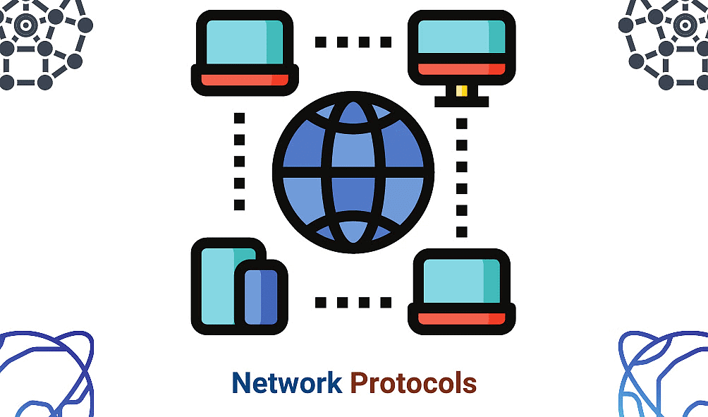 Internet & Internet Safety Chapter Notes - Class 4