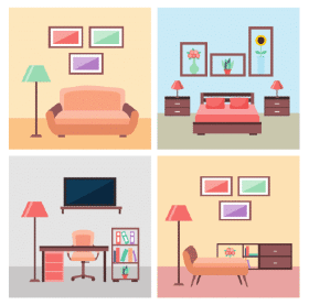 Chhotu`s House Chapter Notes | EVS for Class 3