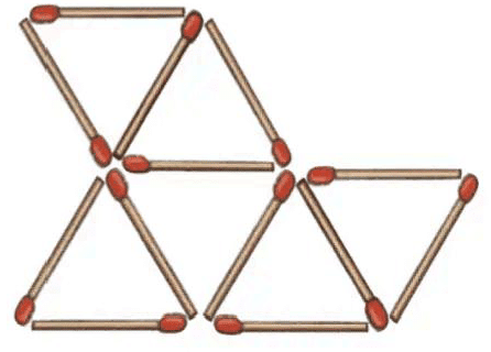 NCERT Solutions for Class 4 Maths Chapter 1 - Shapes Around Us