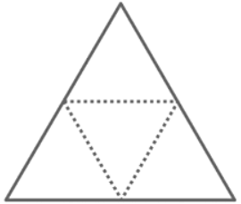 Worksheet: Geometrical Shapes | Aptitude Reasoning - Class 2